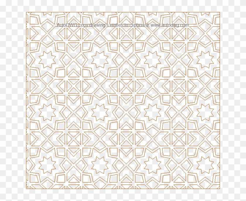 Fade Vector Geometric Pattern Design - Pattern Clipart #2681371