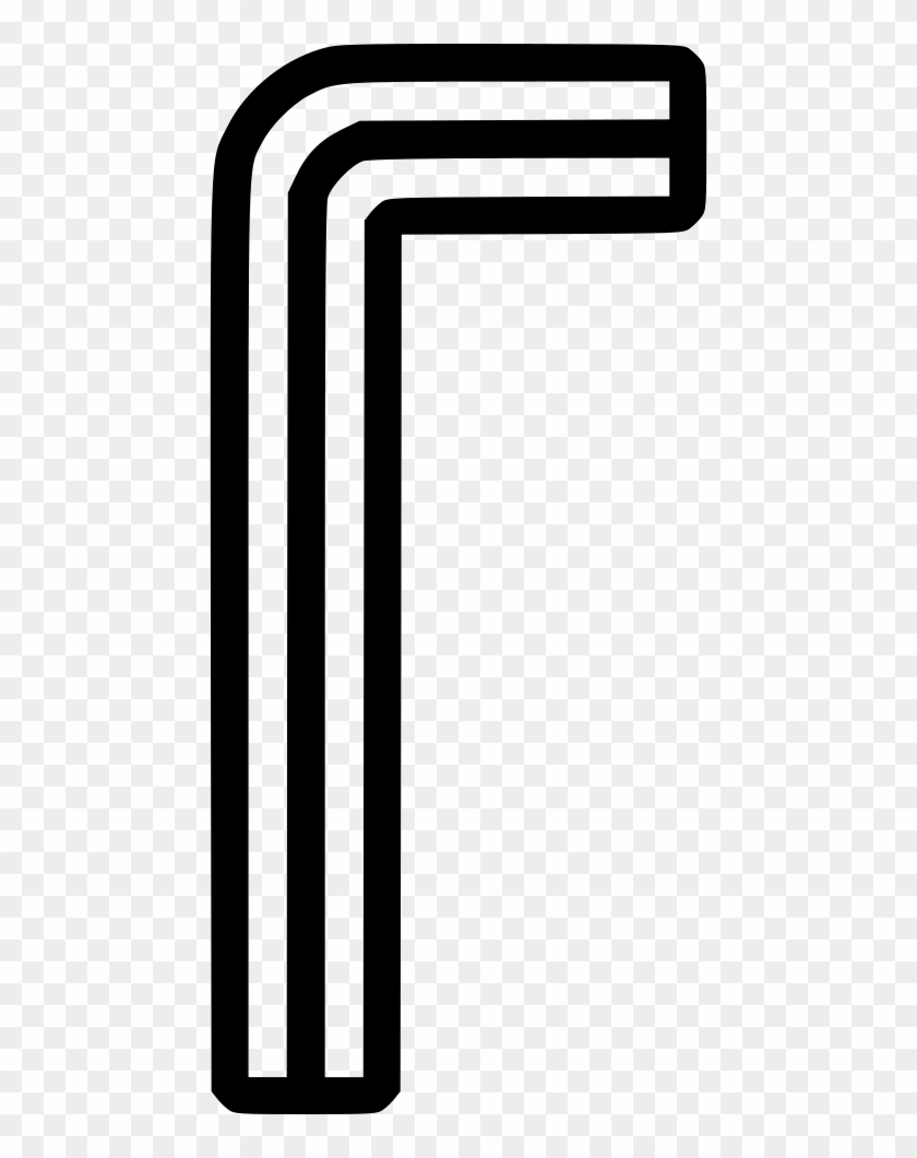 Png File Svg - Allen Wrench Svg Clipart