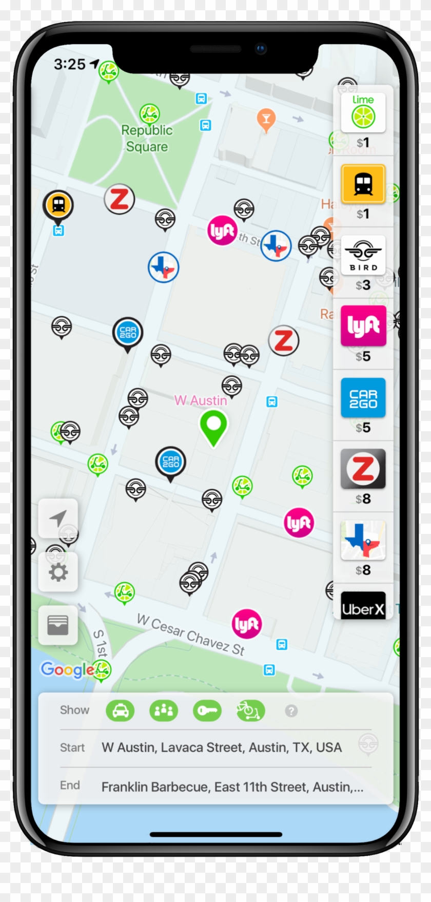 Forrest Png Clipart #2681560