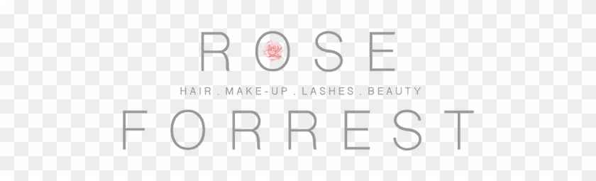 Roseforrestwatermarkfull - Circle Clipart