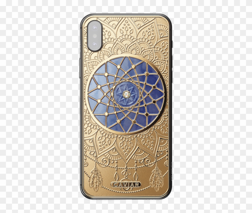 Dream Catcher - Mobile Phone Case Clipart #2681771