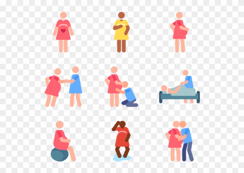 Maternity Clipart #2681893