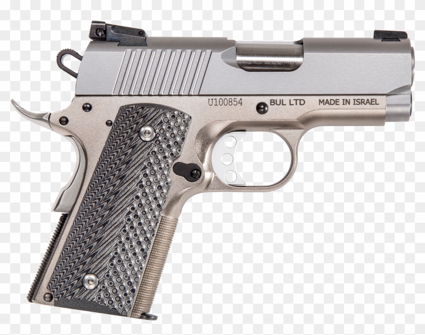 - Desert Eagle Grip G10 , Png Download - Desert Eagle 1911 Clipart