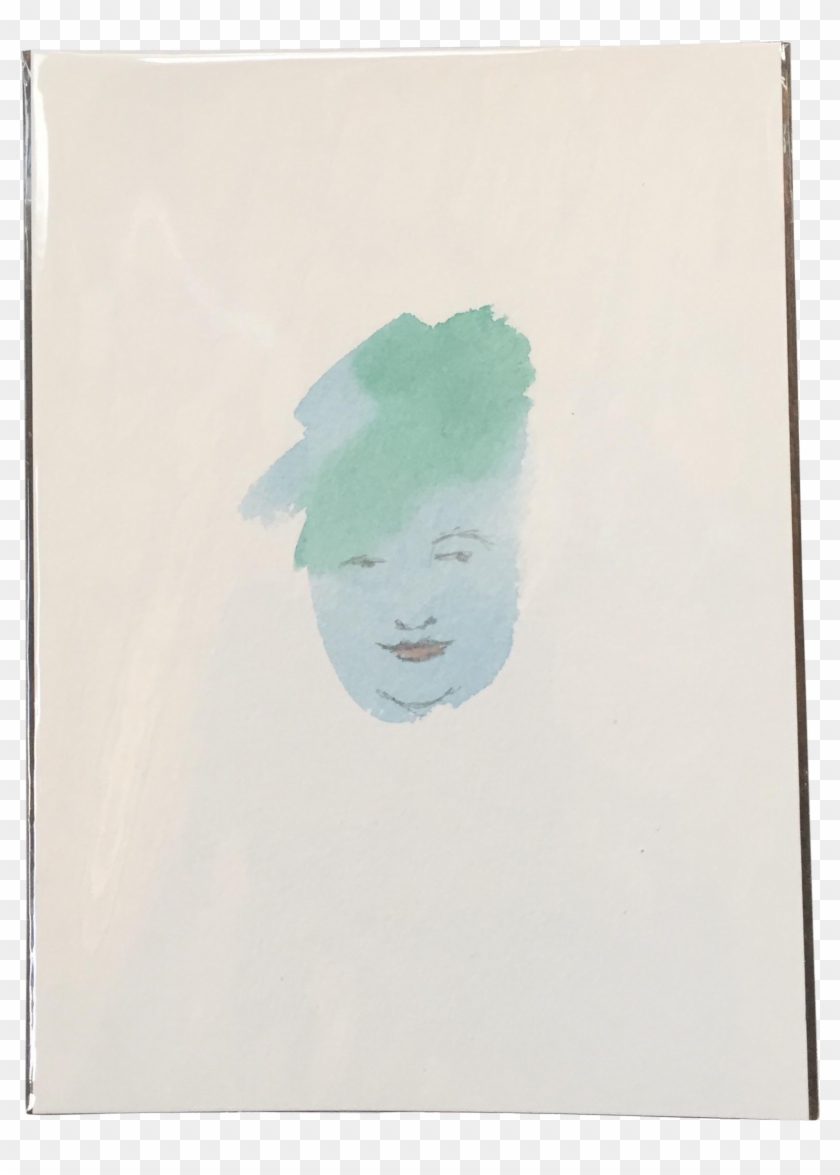 Dallas Drawing Watercolor - Painting Clipart