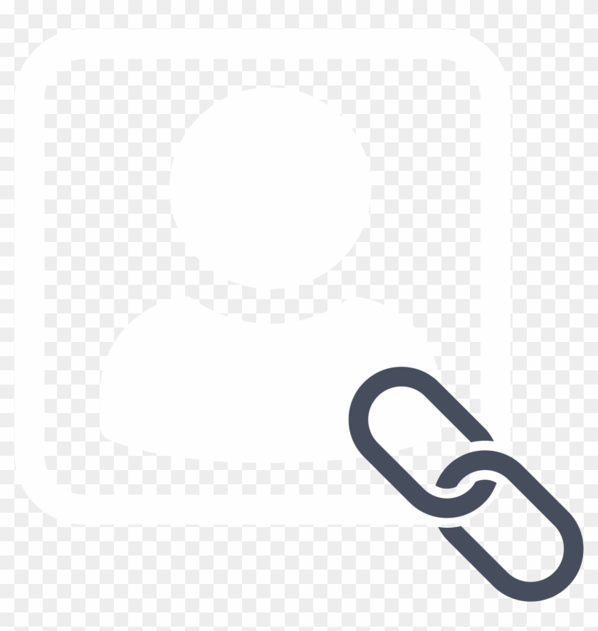 Tie Everything Back To Your Desired Role - Circle Clipart