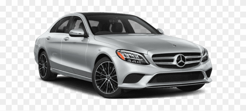 19 Mercedes Benz C 300 4matic Sedan 19 Mercedes Benz C300 Clipart Pikpng