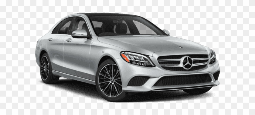 2019 Mercedes-benz C 300 4matic® Sedan - 2019 Mercedes Benz C300 Clipart #2682144