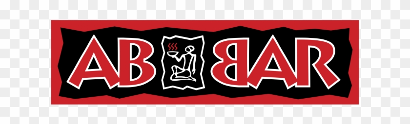 Ab Bar Logo - Label Clipart #2682507