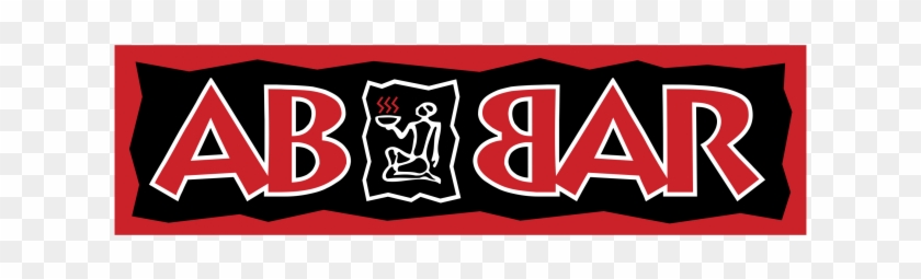 Ab Bar Logo - Label Clipart