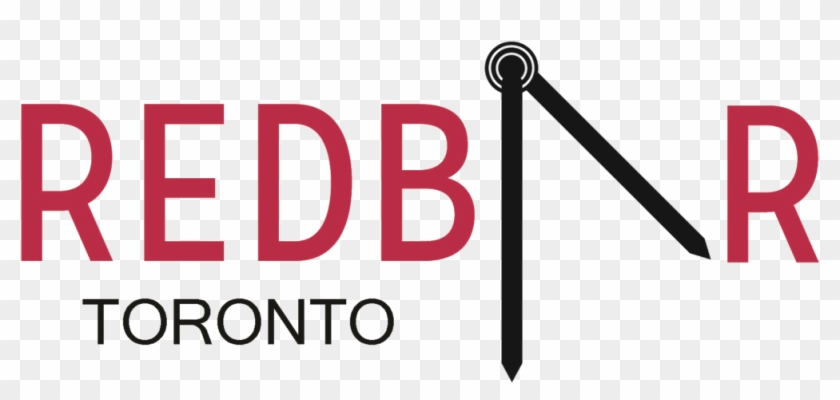 Redbar Toronto - Red Bar Crew Clipart #2682539