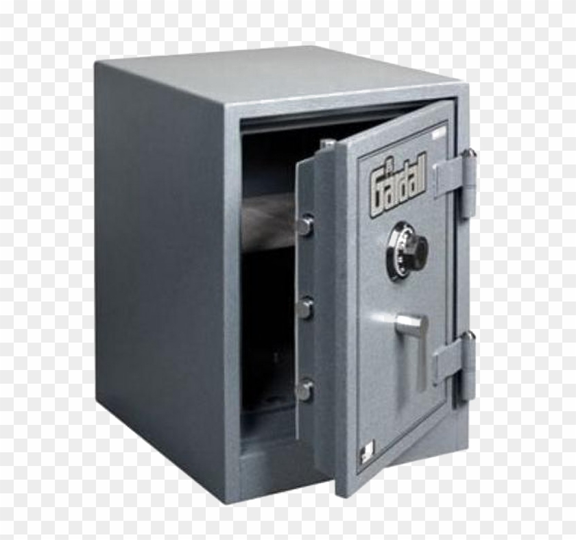 Security Safe Png Picture - Gardall Home Safe Clipart