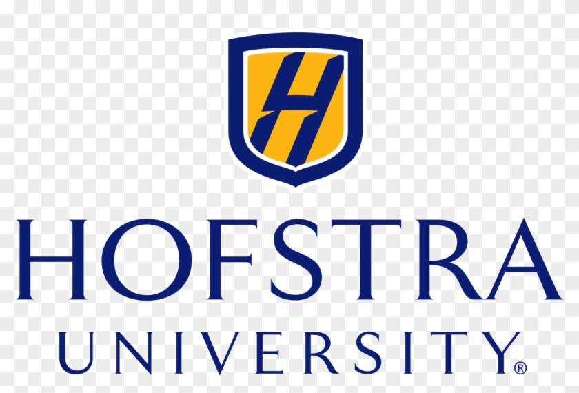 Give Hofstra University A 1 Star Facebook Rating In - Hofstra University Logo Clipart #2682893