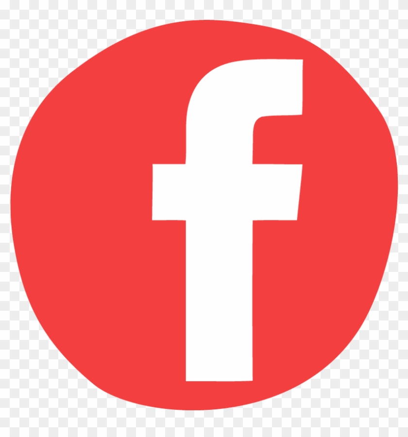 Facebook Logo Png Image And Clipart Transparent Background - Circle