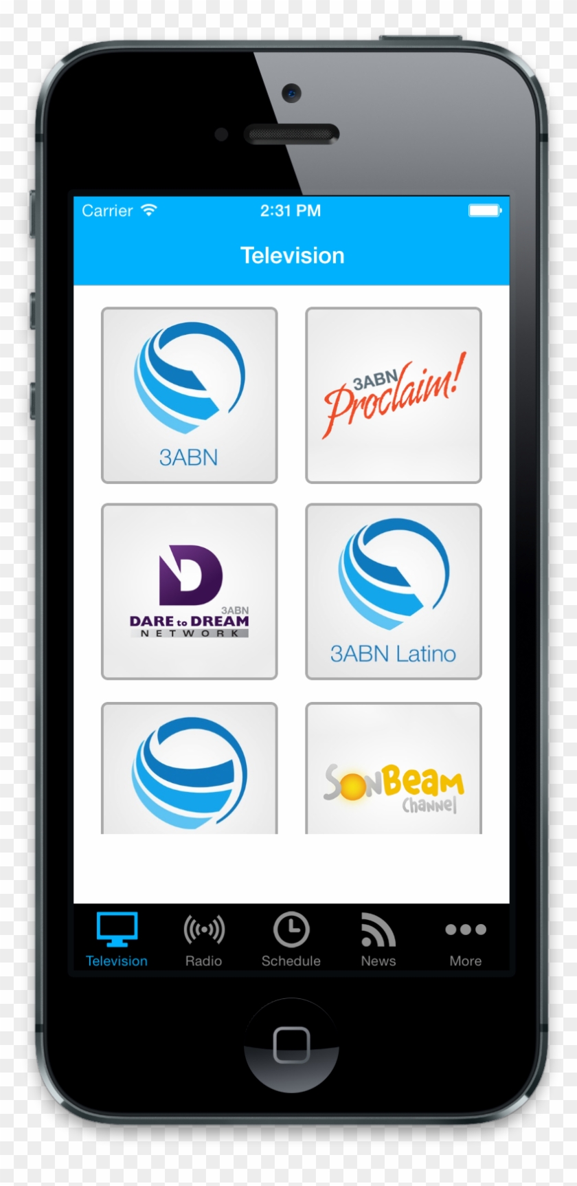 Ios 7 Tabbar Translucent Issue - Suicide Prevention App Clipart