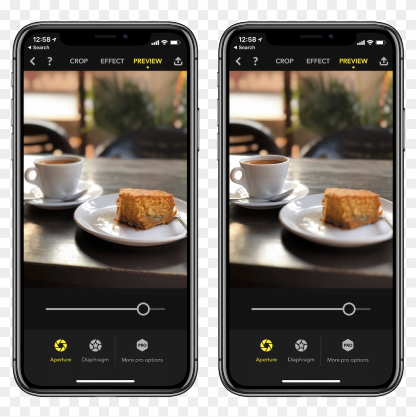 Best Iphone X Apps - Iphone X Aperture Clipart #2683037