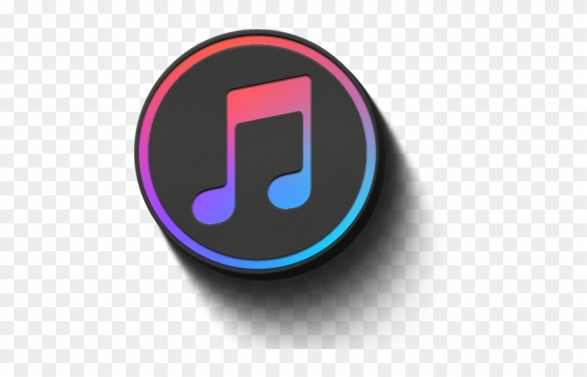 Itunes Icon Clipart