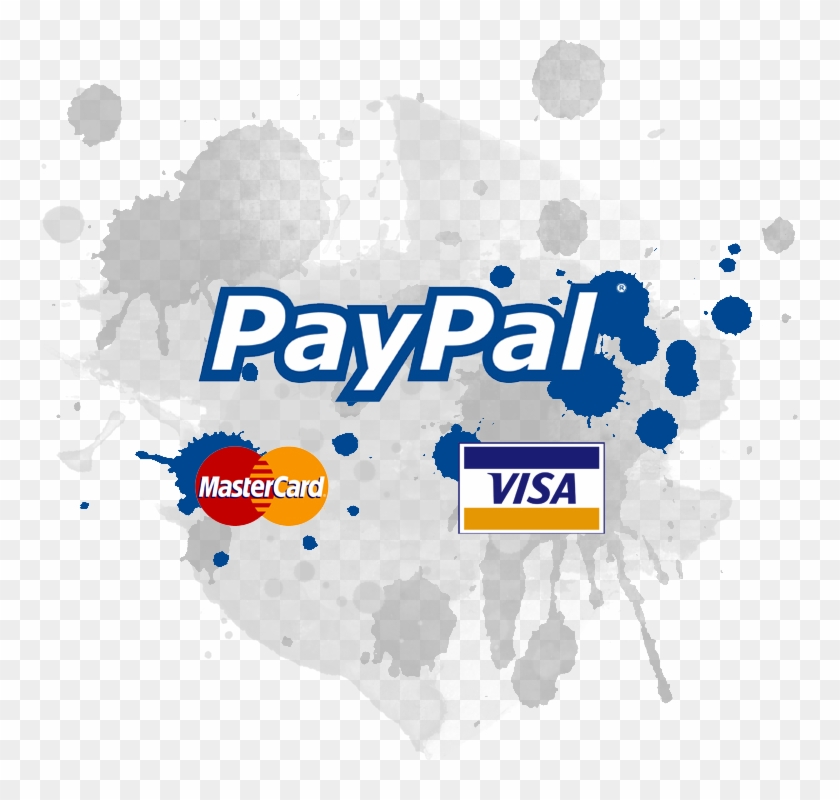 4601296907 - Paypal Clipart
