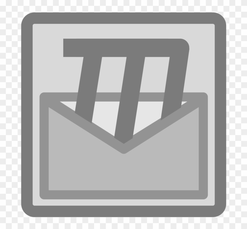 Computer Icons Email Download Database Firefox - Clip Art - Png Download