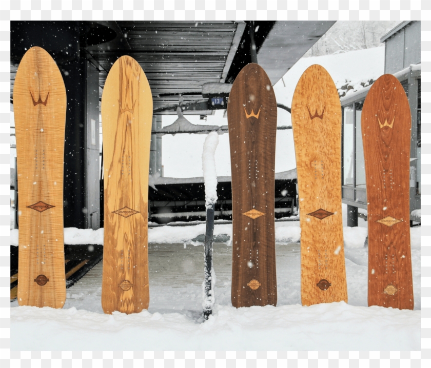 Shop Snowboards Clipart #2683712