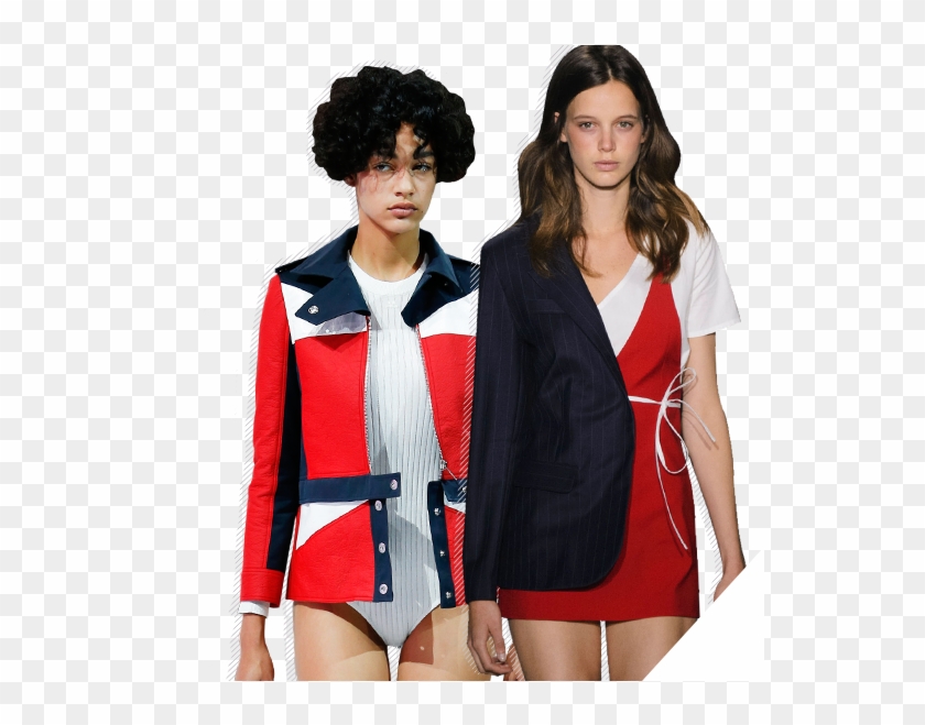 The Selfie-stick Fashion Generation , Png Download - Girl Clipart #2683715