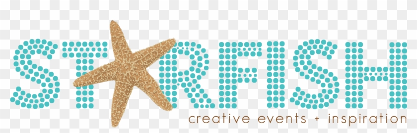 Home - Starfish Clipart #2683888