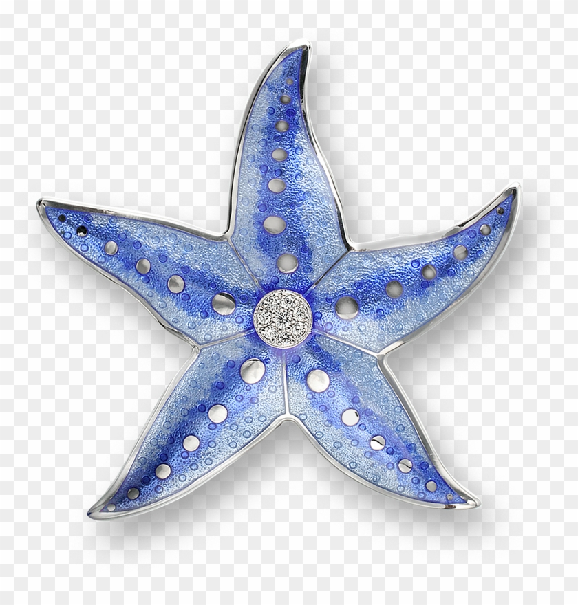 Stock - Starfish Clipart #2683929