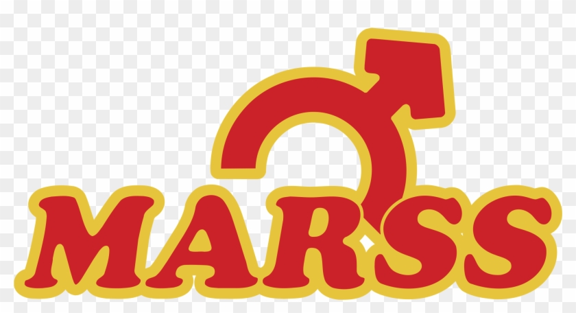 Marss Logo Png Transparent - Illustration Clipart #2684009