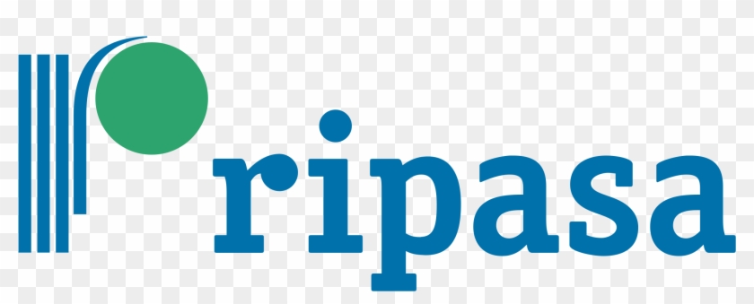 Ripasa Logo Png Transparent - Ripasa Clipart