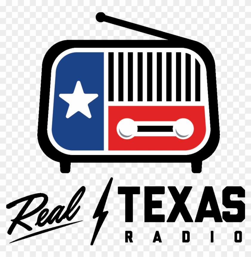 Real Texas Radio Clipart #2684204