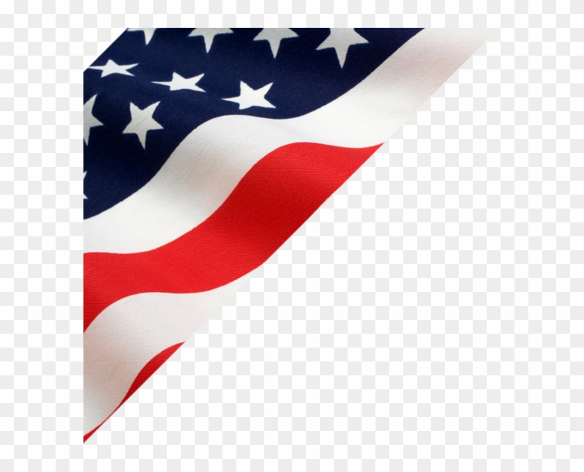 Youtube Channel Art American Flag Clipart