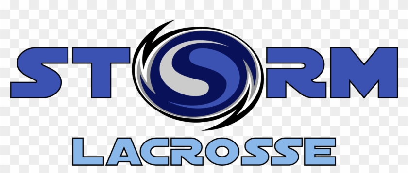 Rocky Mountain Storm Lacrosse Club, Lacrosse, Goal, - Storm Lacrosse Logo Clipart