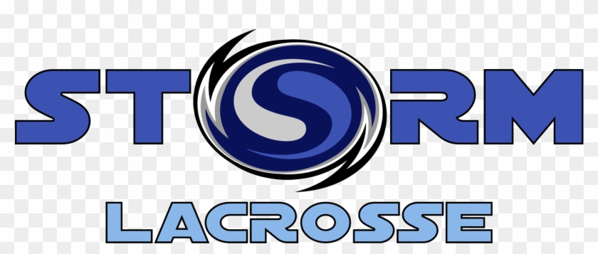 Rocky Mountain Storm Lacrosse Club, Lacrosse, Goal, - Storm Lacrosse Logo Clipart #2684421