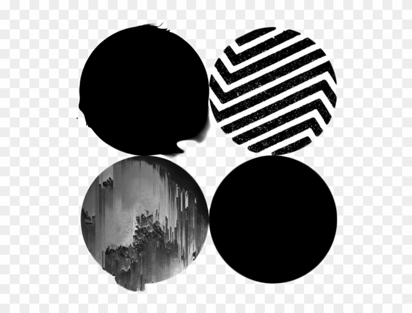 Bts Wings Png - Bts Wings Album Cover Clipart #2684606