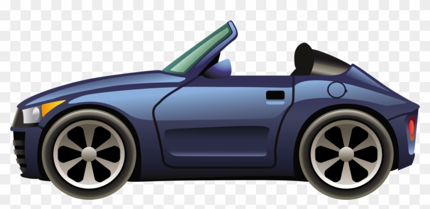 Carro, Ônibus, Metrô E Etc - Car Paper Air Freshener Clipart