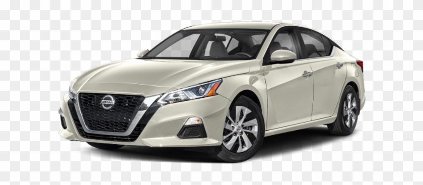 Altima - 2019 Nissan Altima Black Clipart