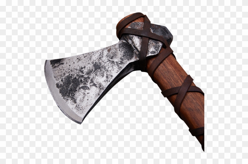 Viking Axe Gotland Jonasson 1751 Head - Hatchet Clipart #2684754