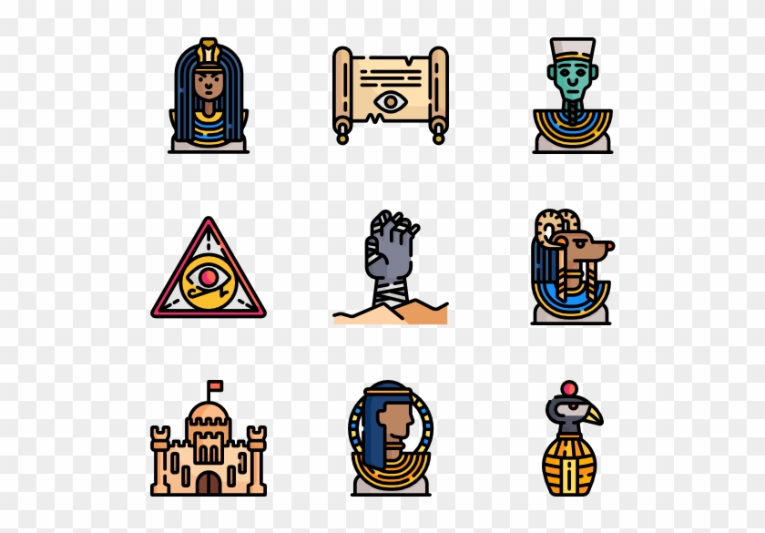 Egypt Clipart