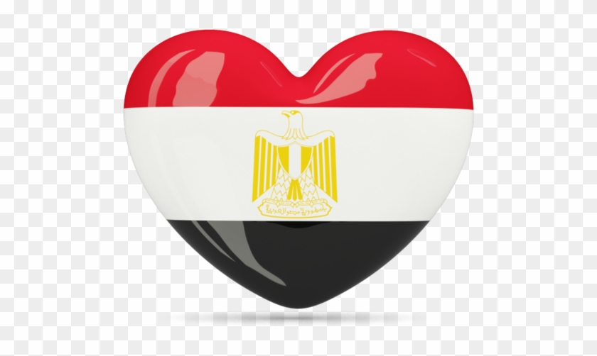 Egypt Flag Clipart #2684819