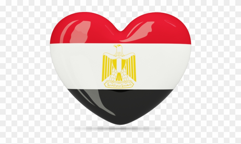 Egypt Flag Clipart