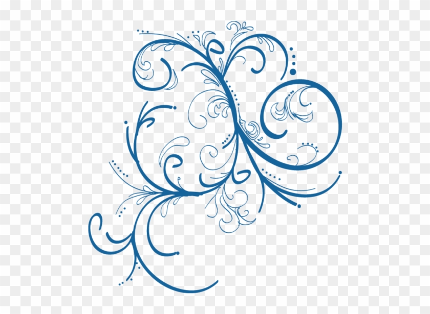 Vector Floral - Illustration Clipart