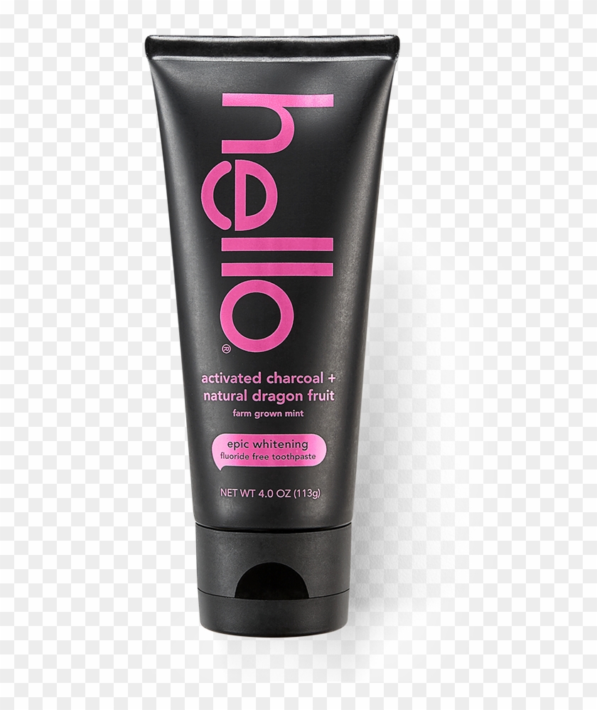 Dragonfruit-product - Hello Toothpaste Dragon Fruit Clipart #2684943