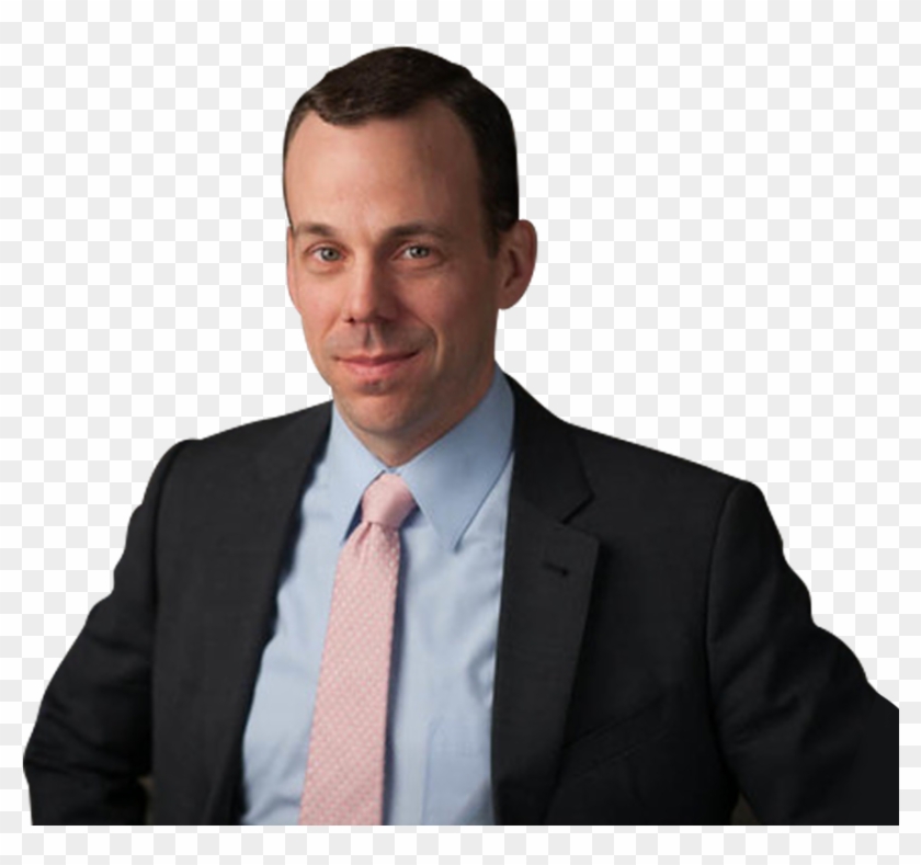 Lloyd Long, Criminal Defense Lawyer , Png Download - Businessperson Clipart