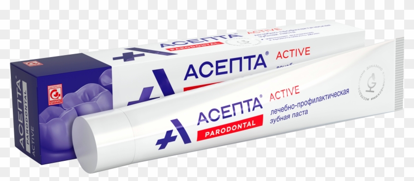 Асепта Гель Для Десен Clipart #2685040