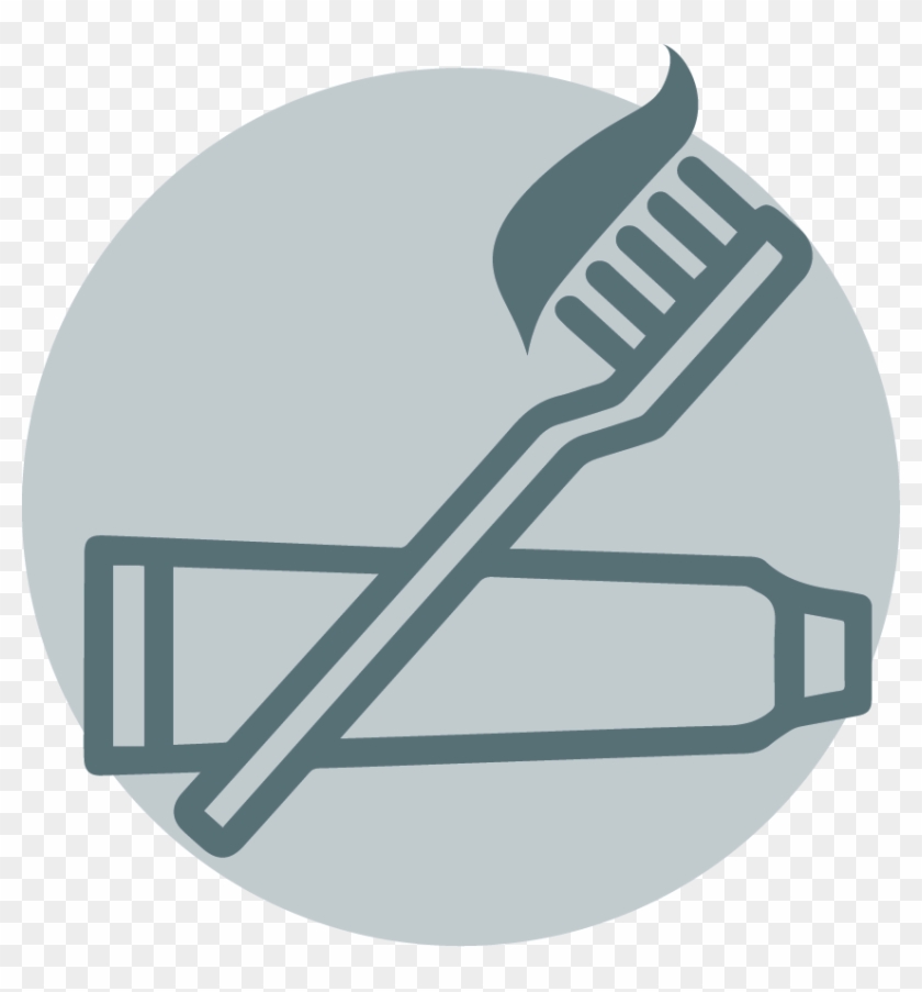 Toothpaste Coupons - Illustration Clipart