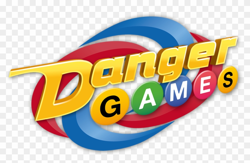 Danger Clipart Zapped - Henry Danger Logo Png Transparent Png #2685121