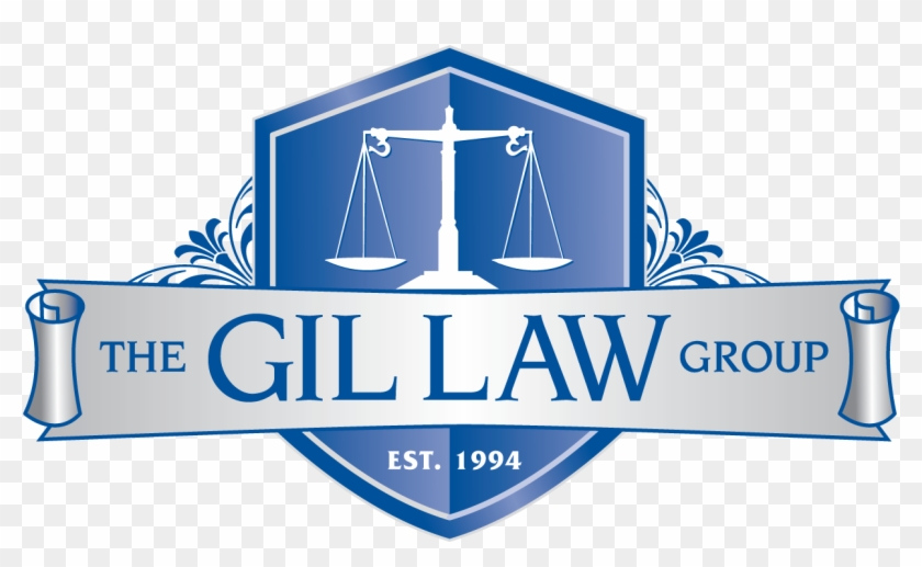 Gil Law Group Clipart #2685123