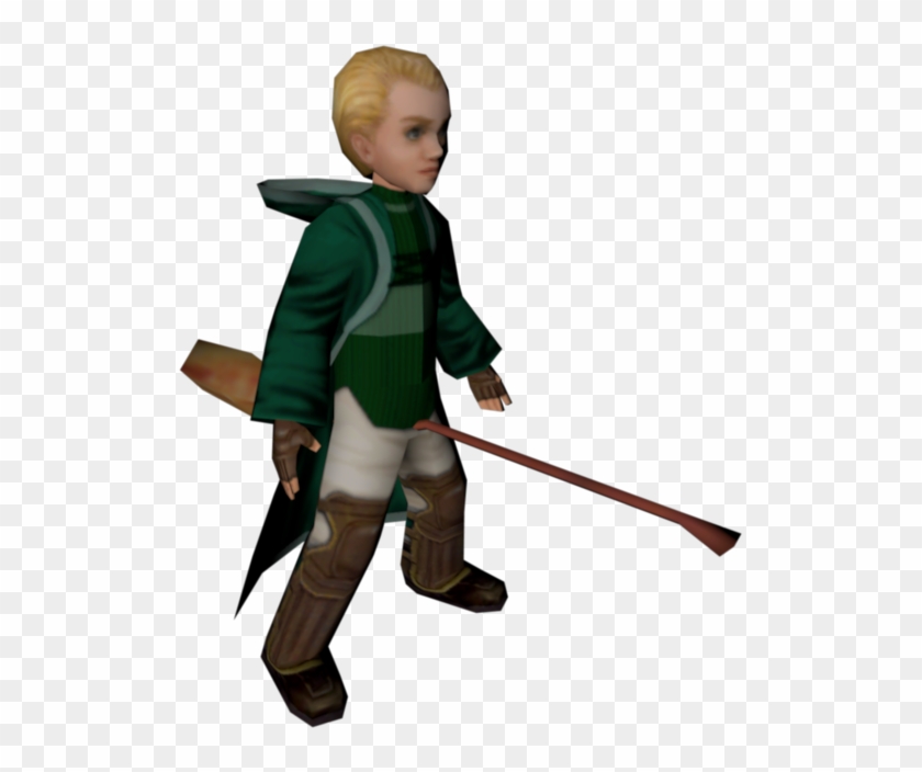 Draco Malfoy Png Clipart #2685127