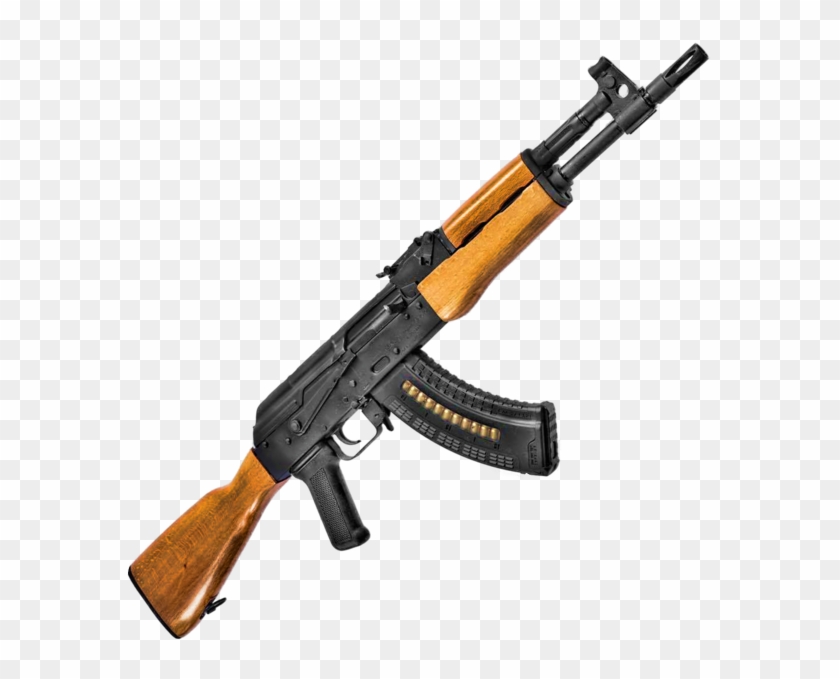 #ak47 #assaultrifle #draco - Ak-47 Clipart