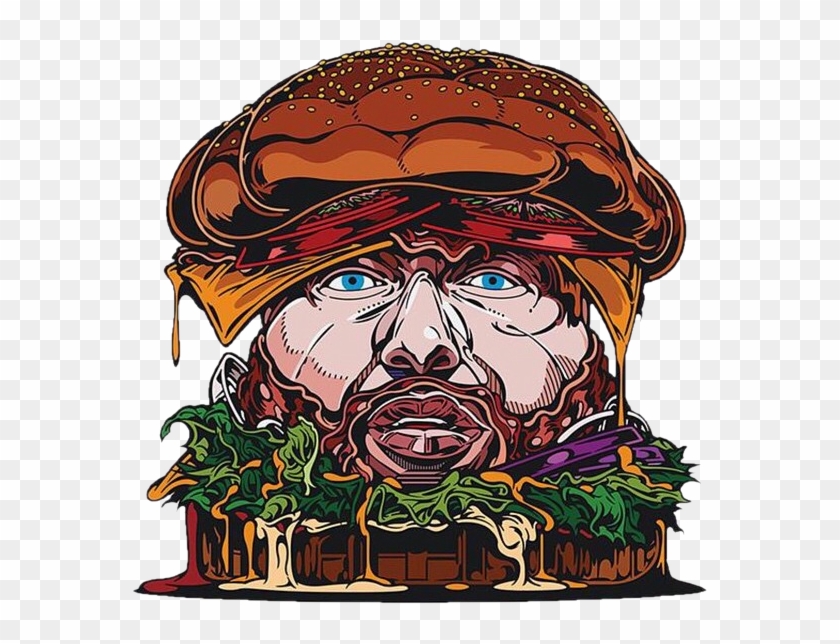 Archives - Action Bronson Art Clipart