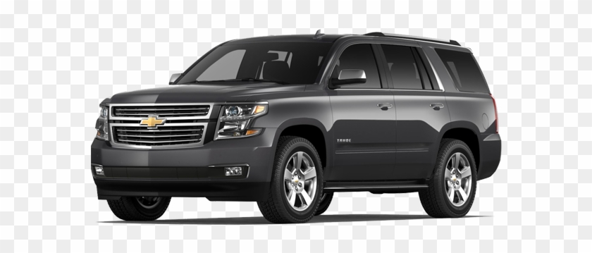 2018 Chevrolet Tahoe - Chevrolet Tahoe Clipart #2685496